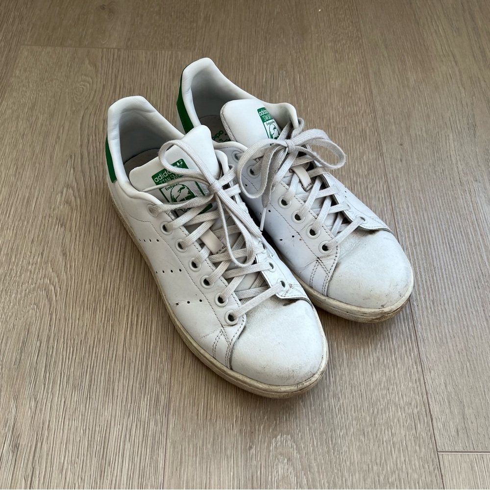 Adidas Stan Smith Shoes